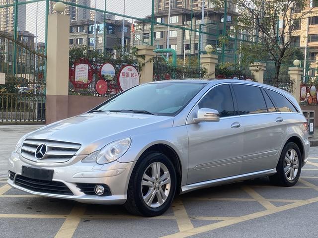 Mercedes-Benz R-Class