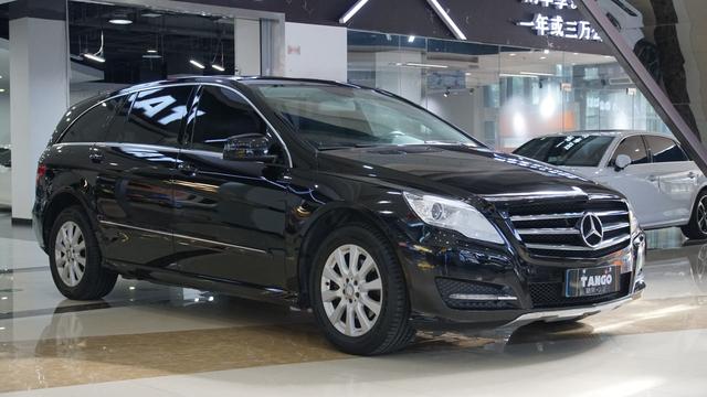 Mercedes-Benz R-Class