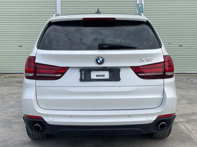 BMW X5 (imported)