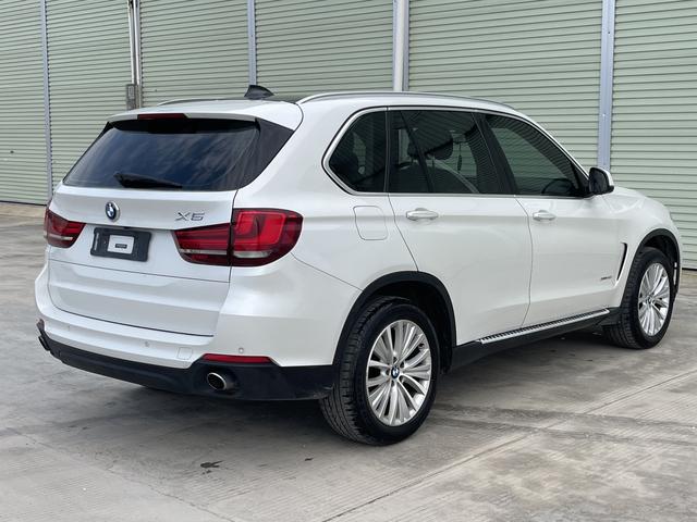 BMW X5 (imported)