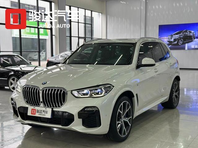 BMW X5 (imported)