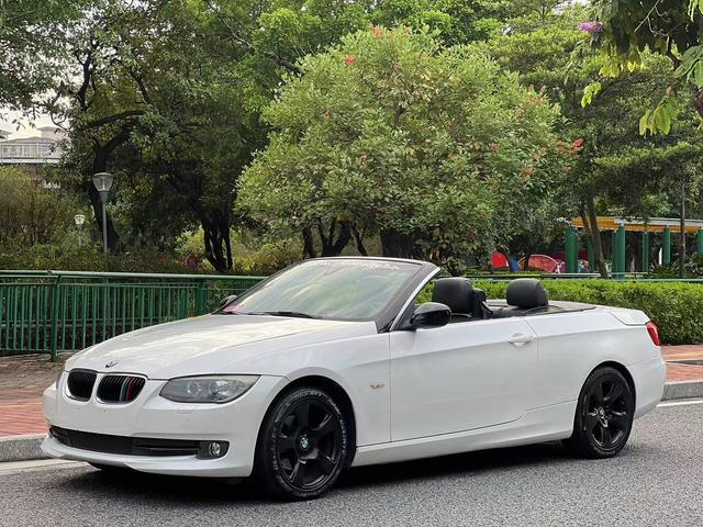 BMW 3 Series (imported)