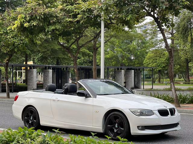 BMW 3 Series (imported)