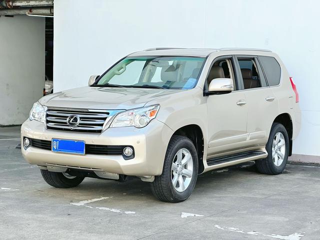 Lexus GX