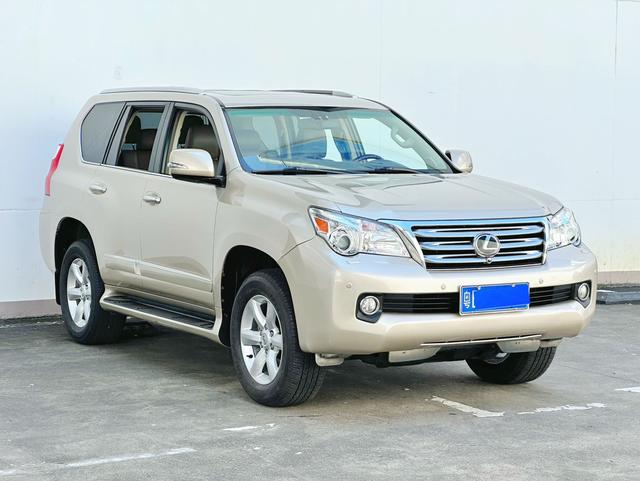 Lexus GX