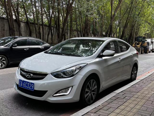 Hyundai Langdong