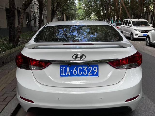 Hyundai Langdong