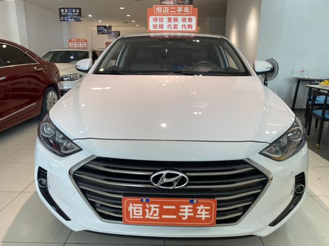 Hyundai Lead