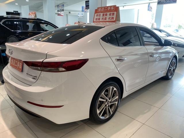 Hyundai Lead