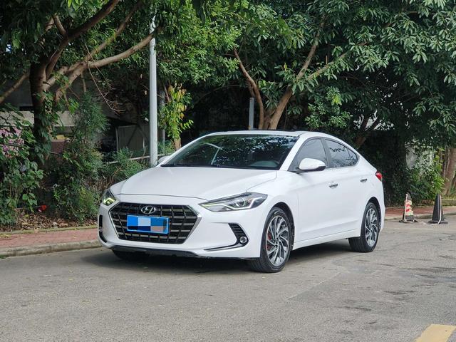 Hyundai Lead