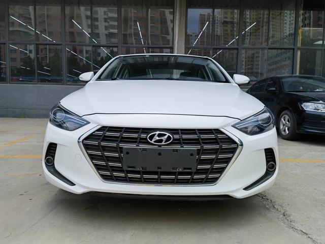 Hyundai Lead