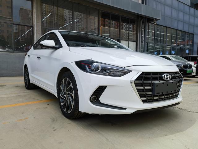 Hyundai Lead