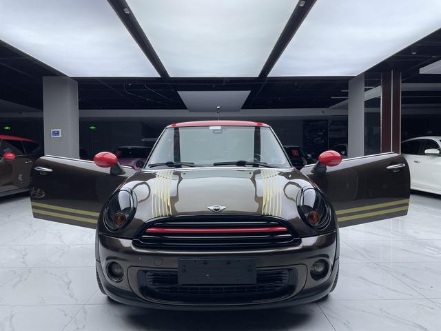 MINI MINI