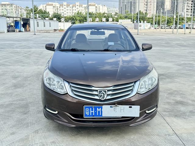 Baojun 630