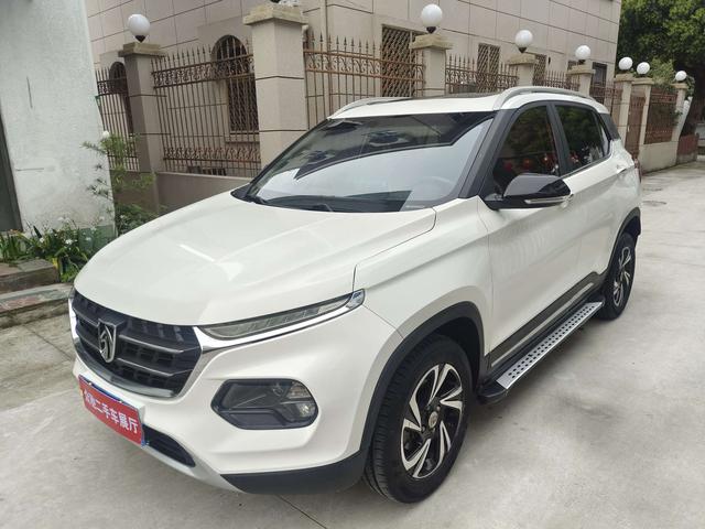 Baojun 510