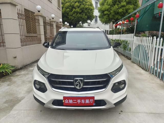 Baojun 510