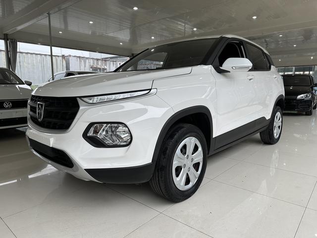 Baojun 510