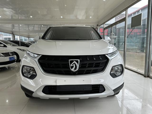 Baojun 510