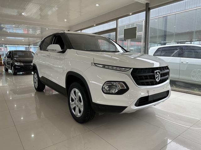 Baojun 510