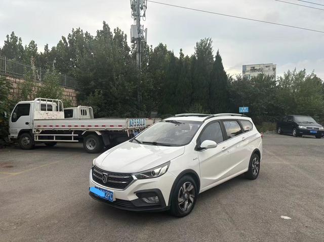 Baojun 310W