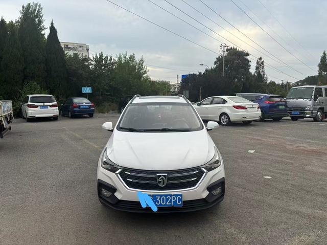 Baojun 310W