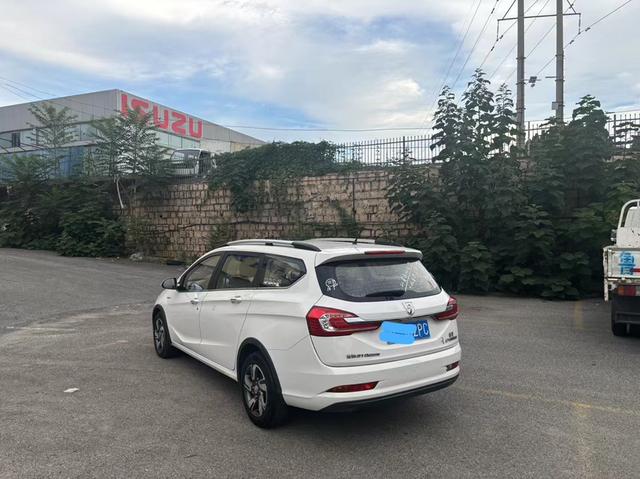 Baojun 310W