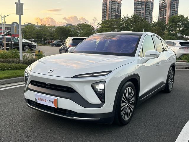 NIO EC6