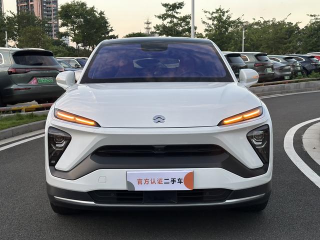 NIO EC6