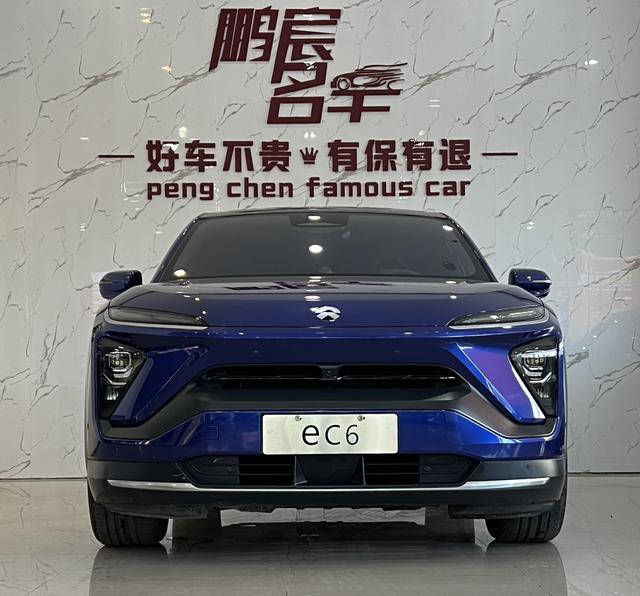 NIO EC6