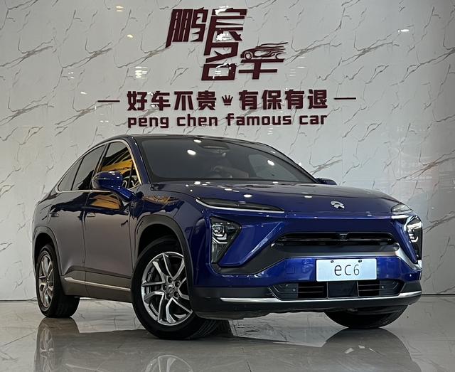 NIO EC6