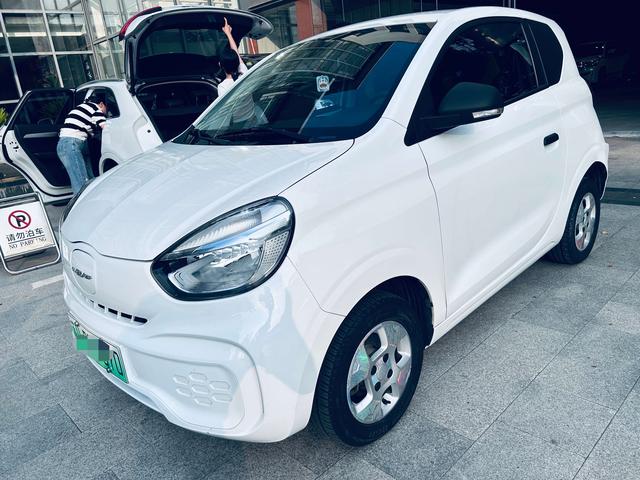 Roewe CLEVER