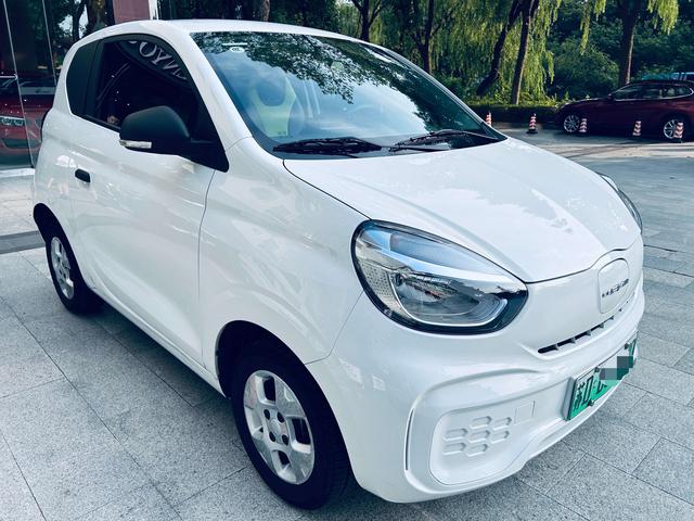 Roewe CLEVER