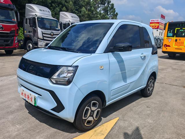 Dongfeng Scenery MINIEV