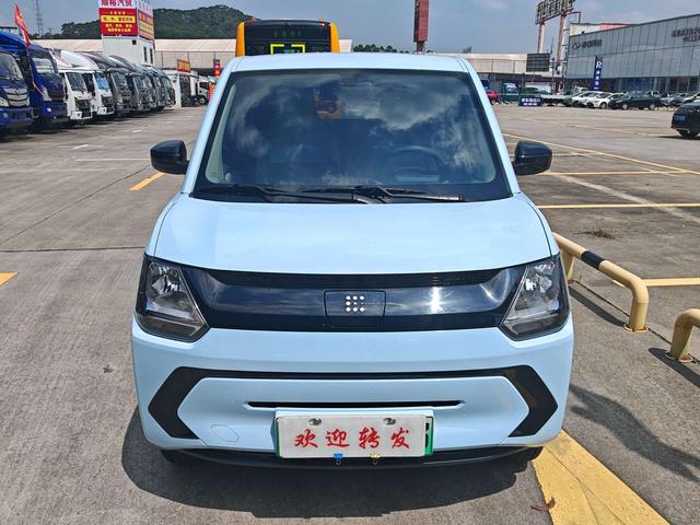 Dongfeng Scenery MINIEV