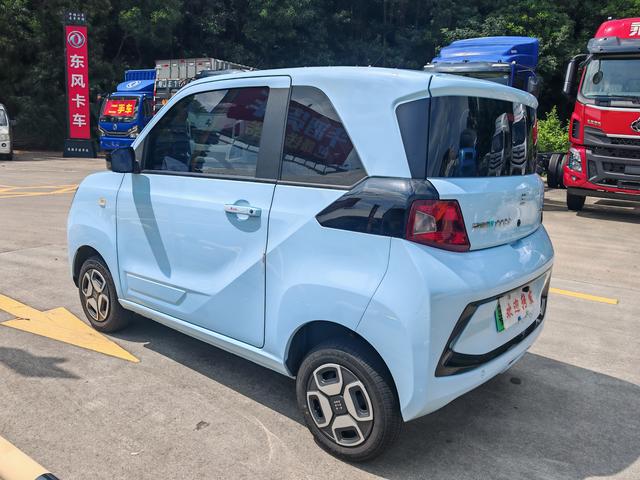 Dongfeng Scenery MINIEV