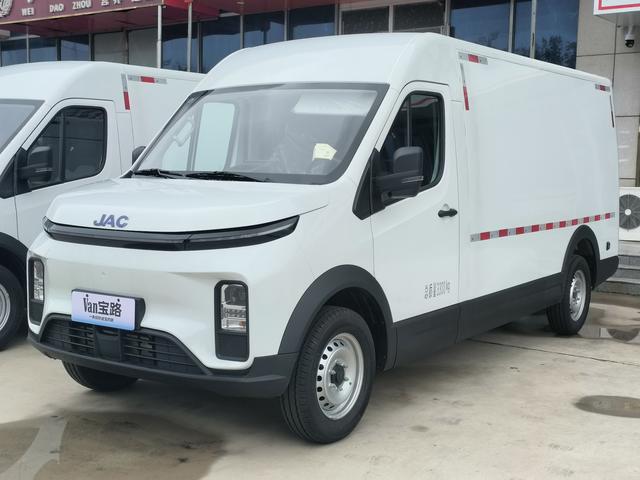 Jiangxi JAC Van Bolo