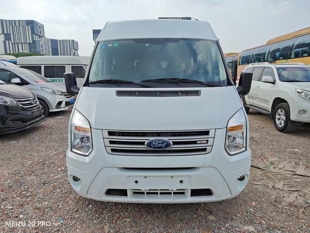 Ford New generation transit