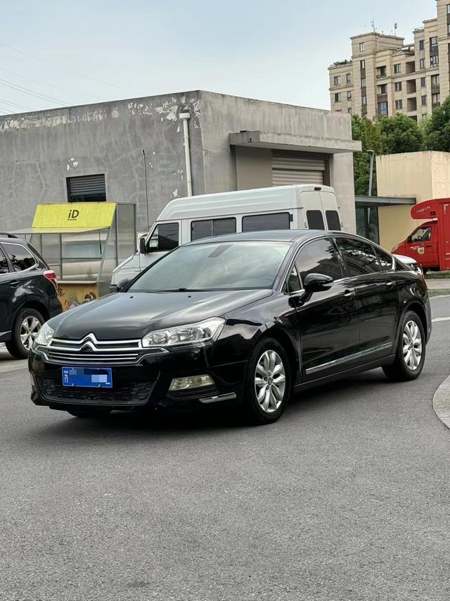 Citroën Citroen C5