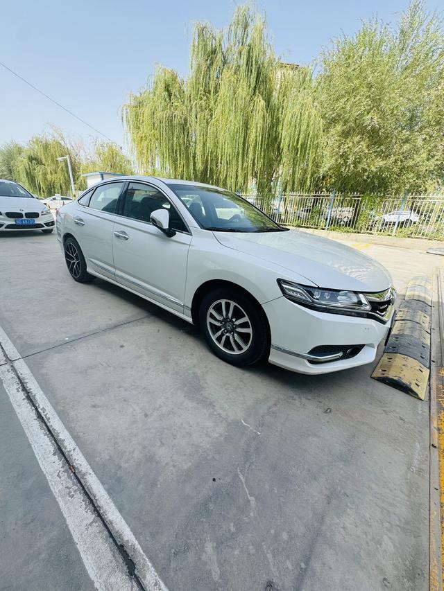 Honda Sibo Rui