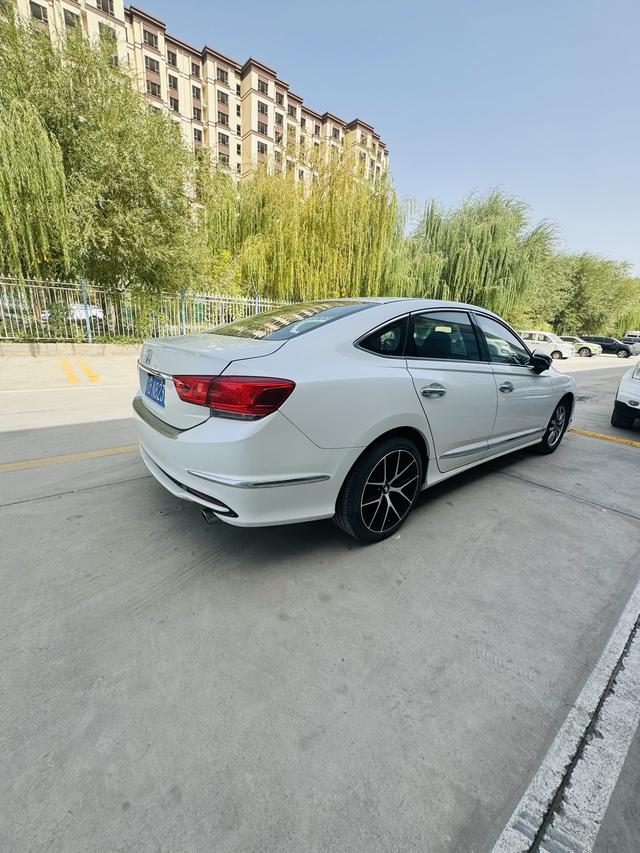 Honda Sibo Rui