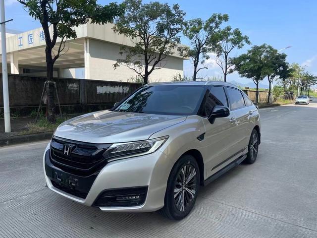 Honda UR-V