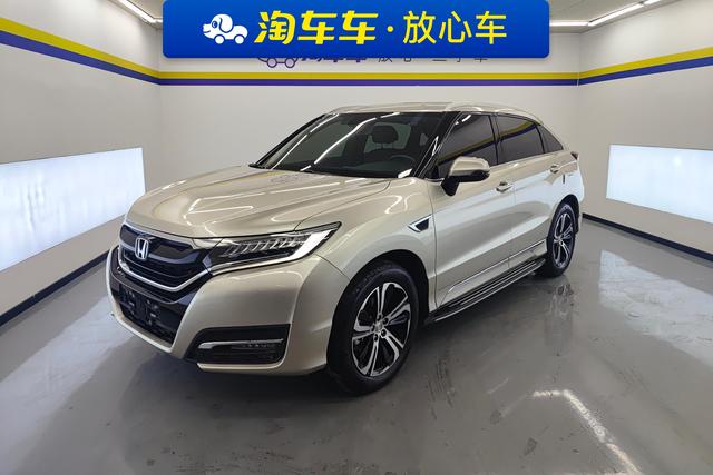 Honda UR-V