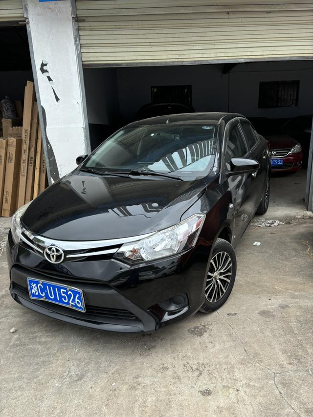 Toyota Vios