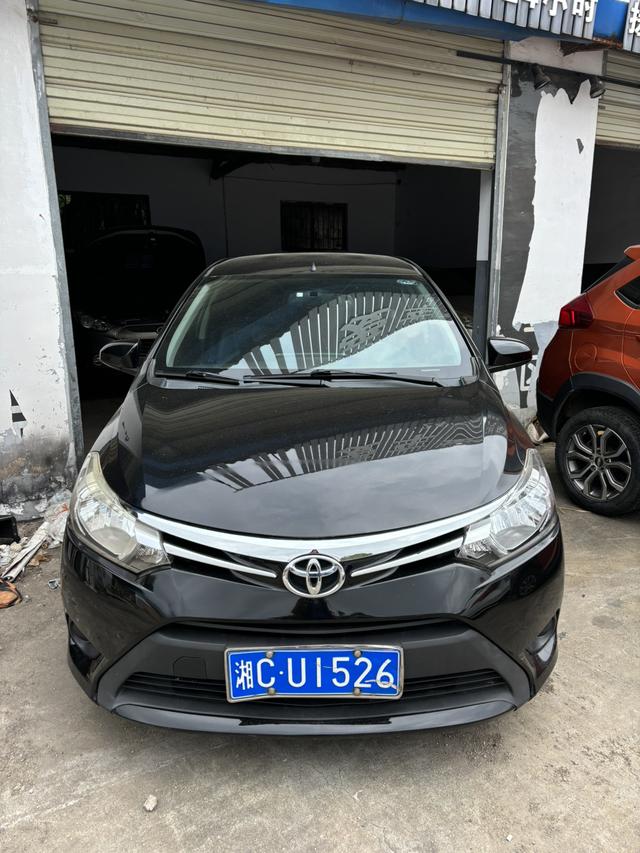 Toyota Vios