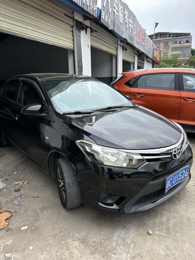 Toyota Vios