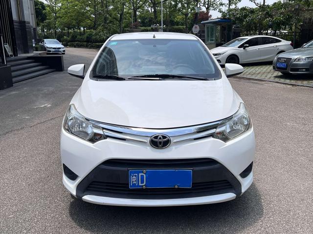 Toyota Vios