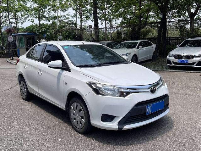 Toyota Vios