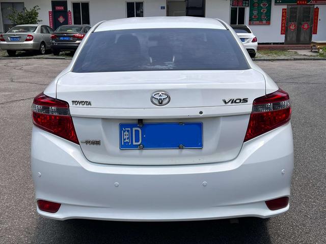 Toyota Vios