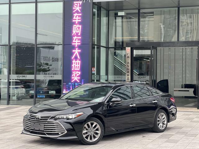 Toyota Avalon