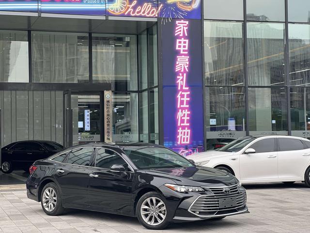 Toyota Avalon